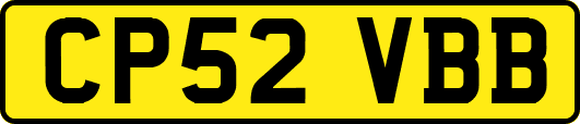 CP52VBB