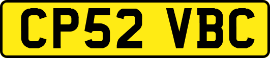 CP52VBC