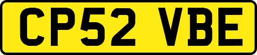 CP52VBE