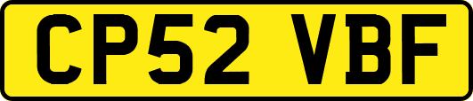 CP52VBF