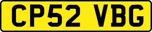 CP52VBG