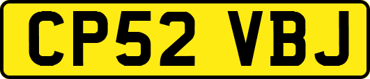 CP52VBJ