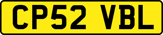 CP52VBL