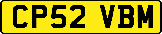 CP52VBM