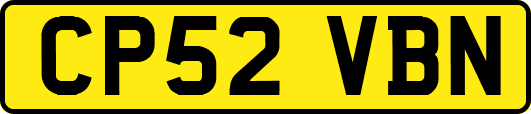 CP52VBN