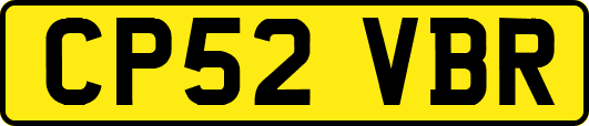 CP52VBR
