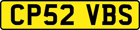 CP52VBS
