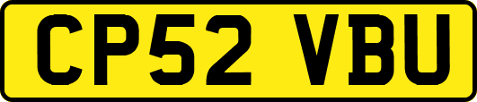 CP52VBU