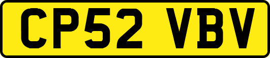 CP52VBV