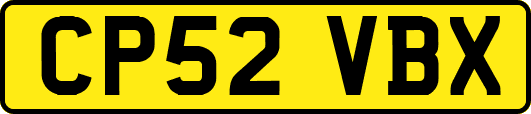 CP52VBX