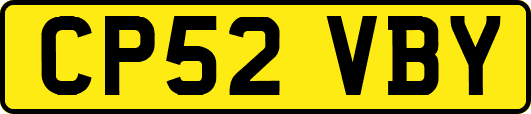 CP52VBY