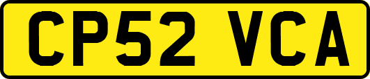 CP52VCA