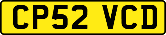 CP52VCD