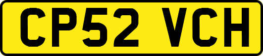 CP52VCH