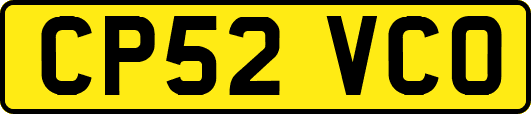 CP52VCO