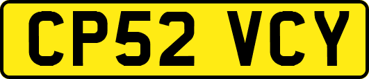CP52VCY