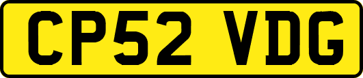 CP52VDG