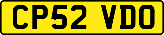 CP52VDO