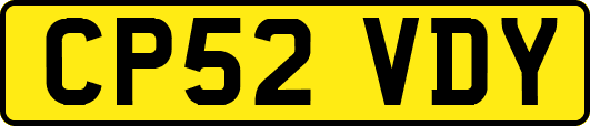 CP52VDY