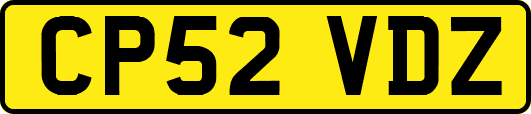 CP52VDZ