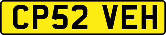 CP52VEH