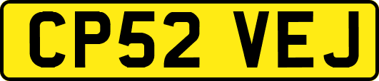 CP52VEJ