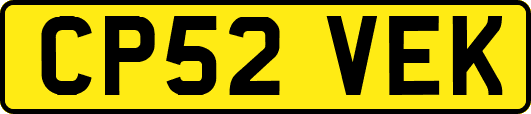 CP52VEK
