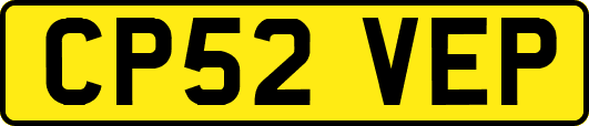 CP52VEP