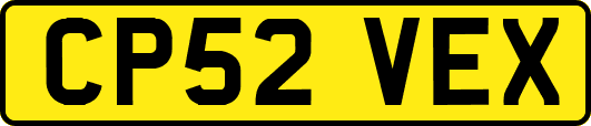 CP52VEX