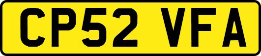 CP52VFA