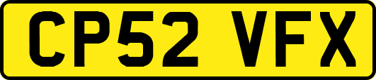 CP52VFX