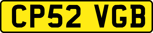 CP52VGB