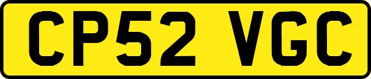 CP52VGC