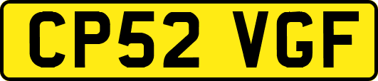 CP52VGF