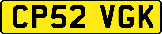 CP52VGK