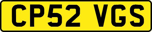 CP52VGS