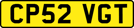CP52VGT