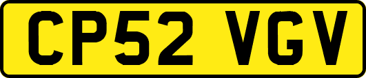 CP52VGV
