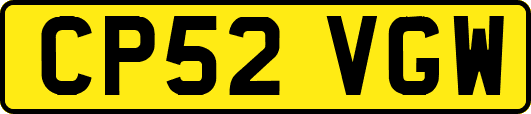 CP52VGW