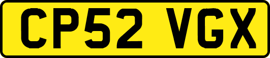 CP52VGX