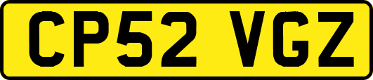 CP52VGZ