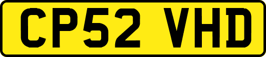 CP52VHD