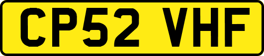 CP52VHF