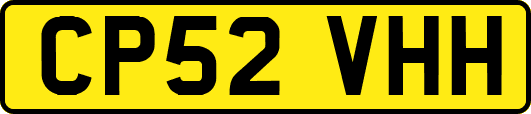 CP52VHH