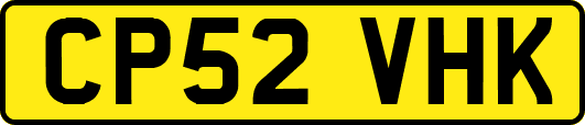 CP52VHK