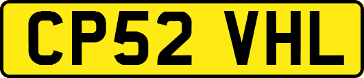CP52VHL