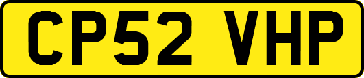 CP52VHP