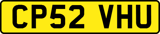 CP52VHU