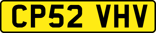 CP52VHV