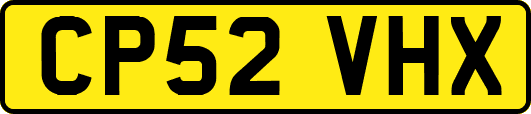 CP52VHX
